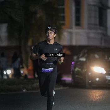 Runner Photo 7694612