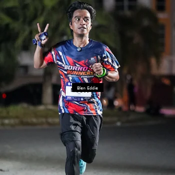 Runner Photo 7694617
