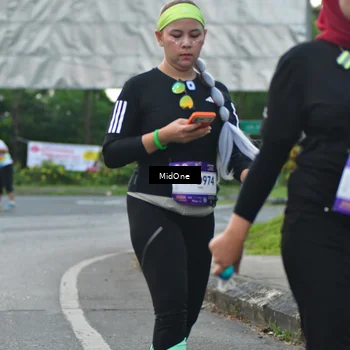 Runner Photo 7694620