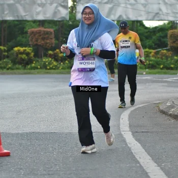 Runner Photo 7694621