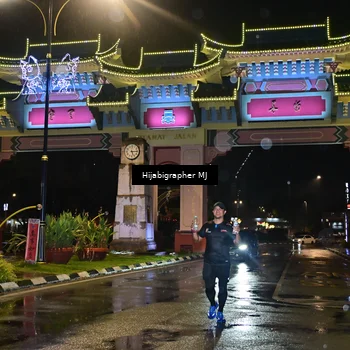 Runner Photo 7694623