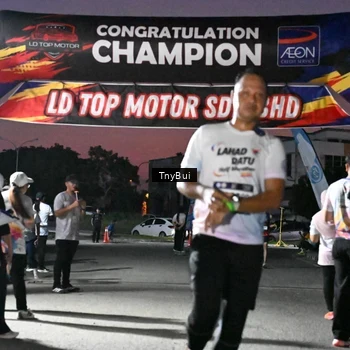 Runner Photo 7694628