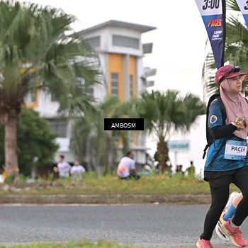 Runner Photo 7694633