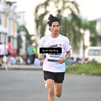 Runner Photo 7694635