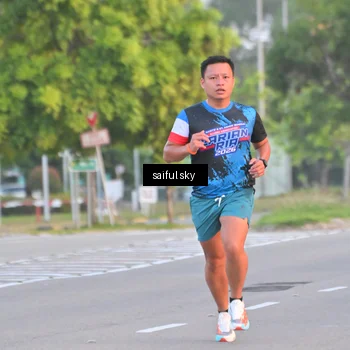 Runner Photo 7694642