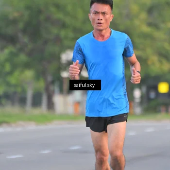 Runner Photo 7694645