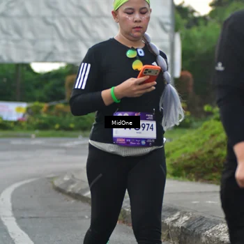 Runner Photo 7694648