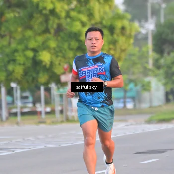 Runner Photo 7694649