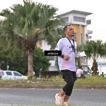 Runner Photo 7694650