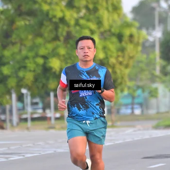 Runner Photo 7694651