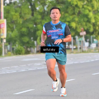 Runner Photo 7694654