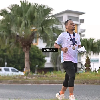 Runner Photo 7694661