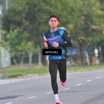 Runner Photo 7694663