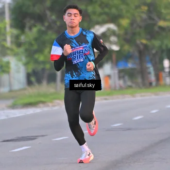 Runner Photo 7694666