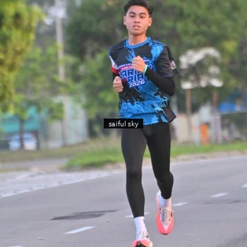 Runner Photo 7694668