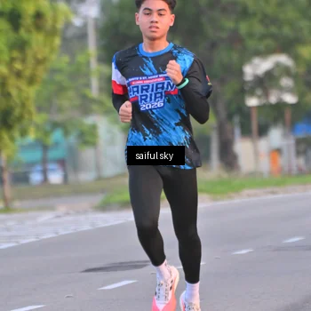 Runner Photo 7694671