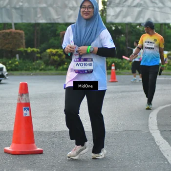 Runner Photo 7694681