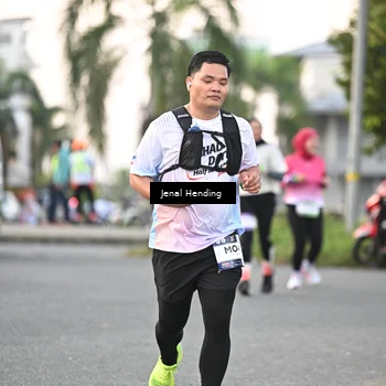 Runner Photo 7694691