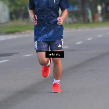 Runner Photo 7694694