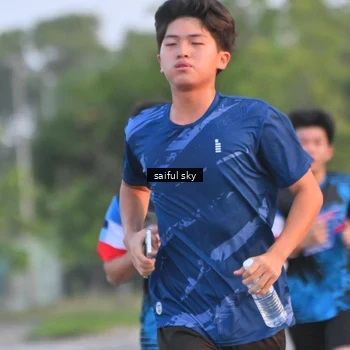 Runner Photo 7694702