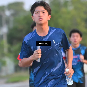 Runner Photo 7694703