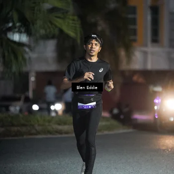 Runner Photo 7694704