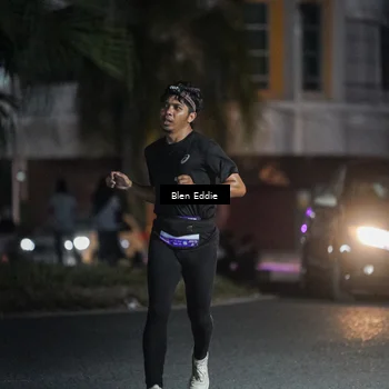 Runner Photo 7694705