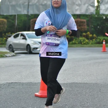 Runner Photo 7694721