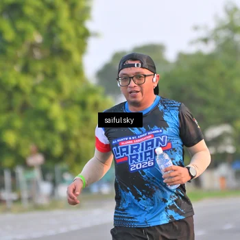 Runner Photo 7694725