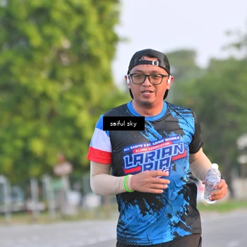 Runner Photo 7694726