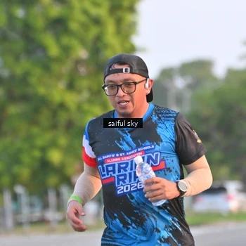 Runner Photo 7694727