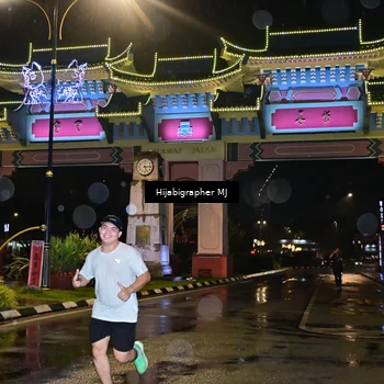 Runner Photo 7694729