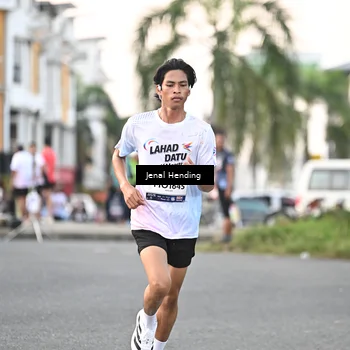 Runner Photo 7694737