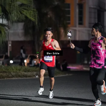 Runner Photo 7694740