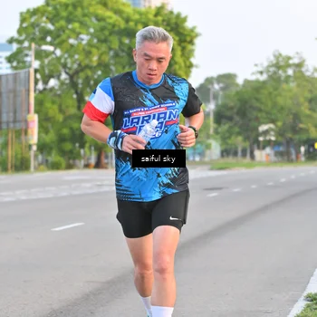 Runner Photo 7694748