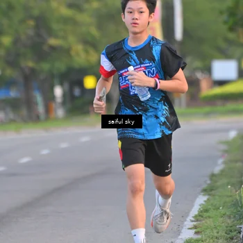 Runner Photo 7694753