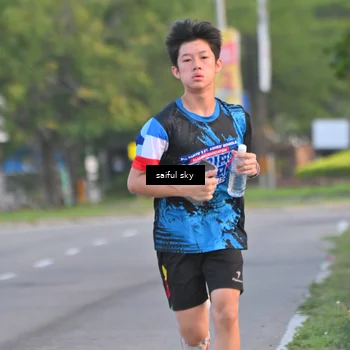 Runner Photo 7694754
