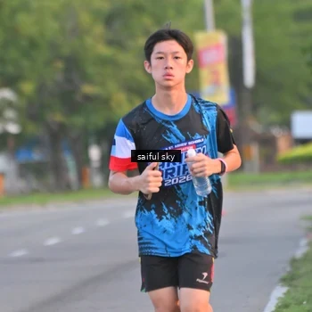 Runner Photo 7694759