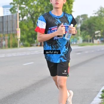 Runner Photo 7694761