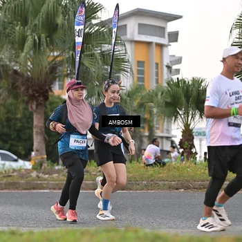 Runner Photo 7694764