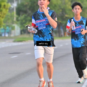 Runner Photo 7694771