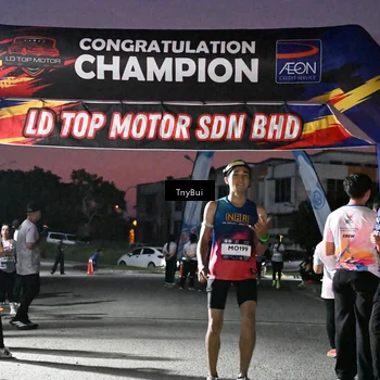 Runner Photo 7694774