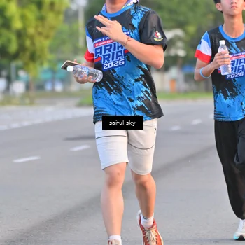 Runner Photo 7694775
