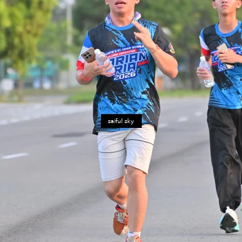 Runner Photo 7694776