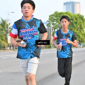 Runner Photo 7694779