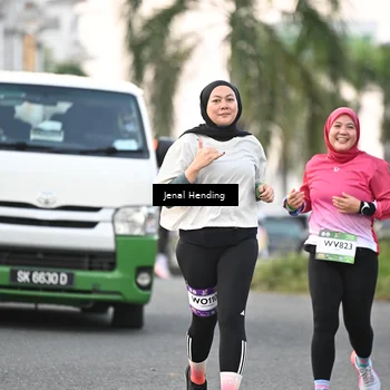 Runner Photo 7694781