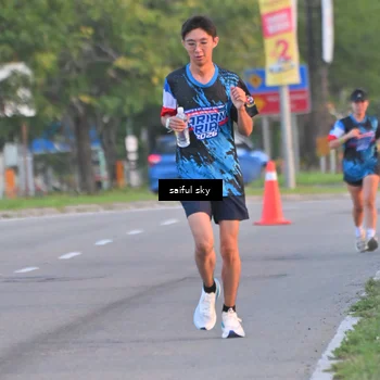 Runner Photo 7694782