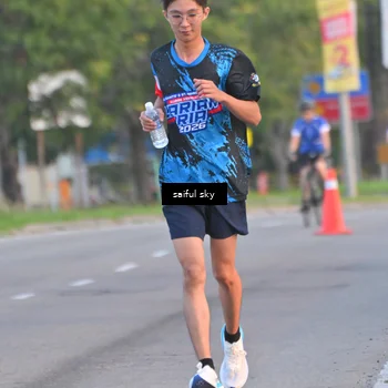 Runner Photo 7694783