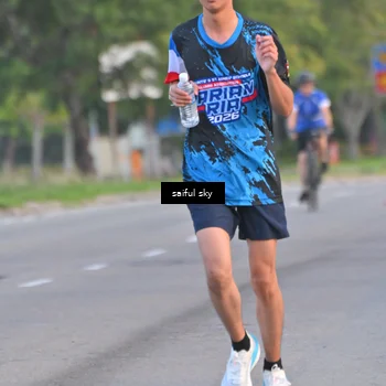 Runner Photo 7694786
