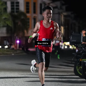 Runner Photo 7694791